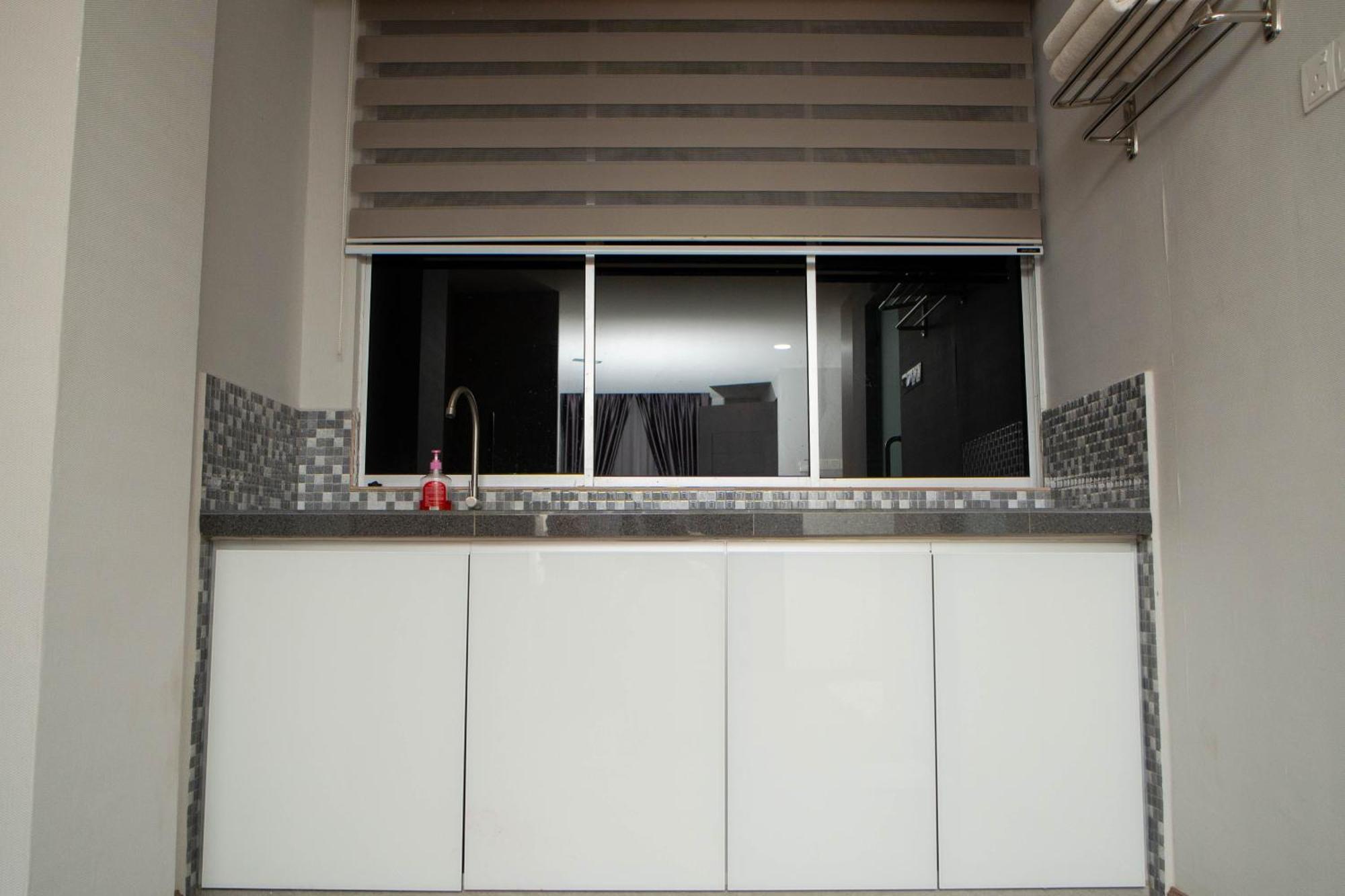 Zaque'S Hotel Sungai Petani Room photo