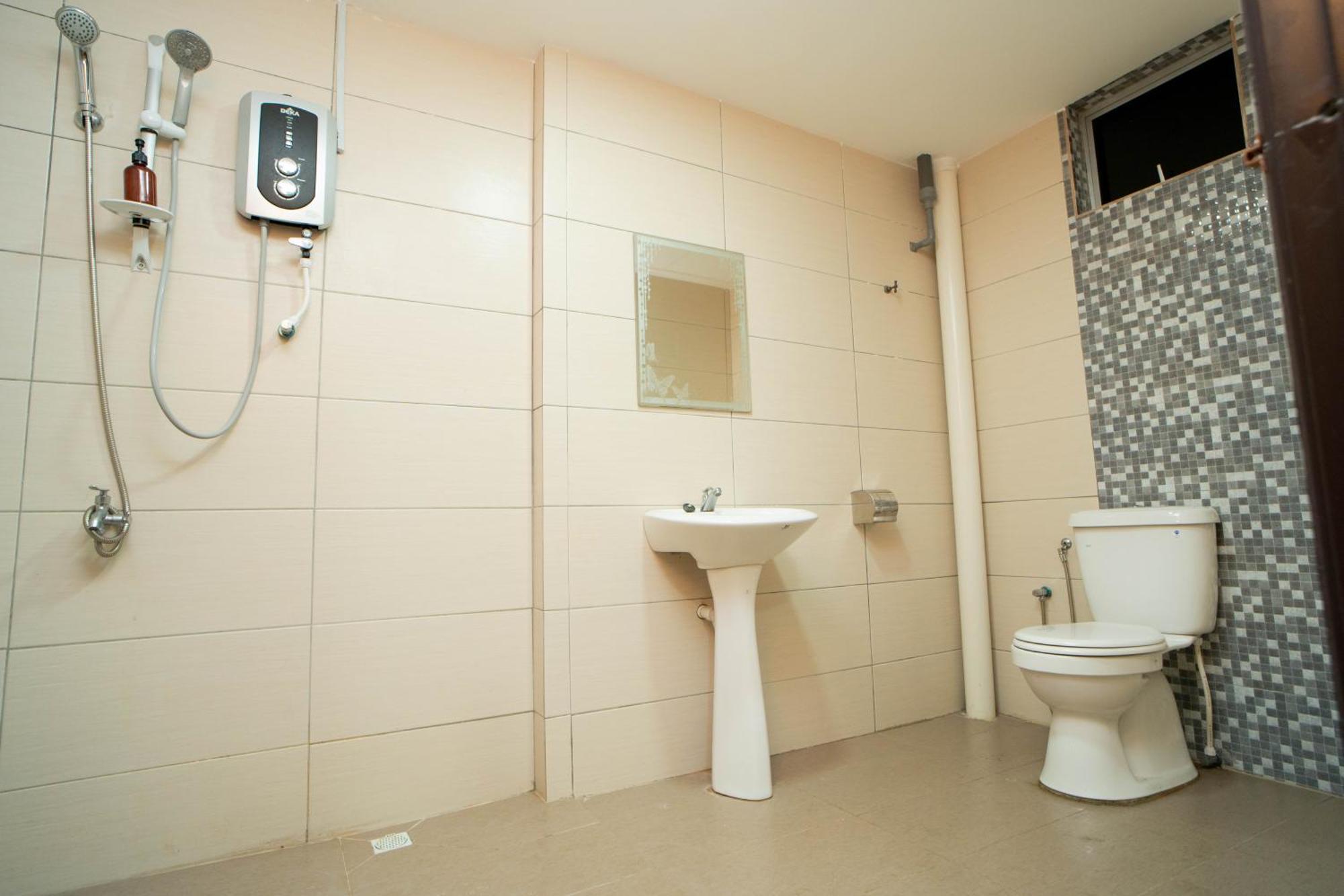 Zaque'S Hotel Sungai Petani Room photo